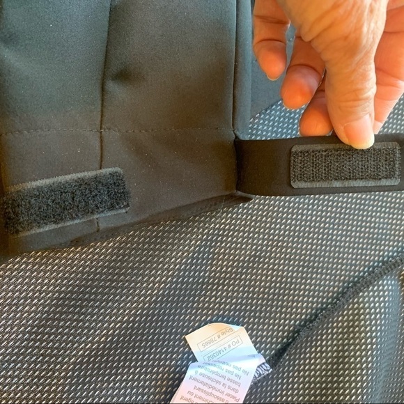 Black hard core jacket - Picture 9 of 15